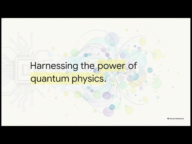 Quantum Computing | CLOUD COMPUTING Explainer