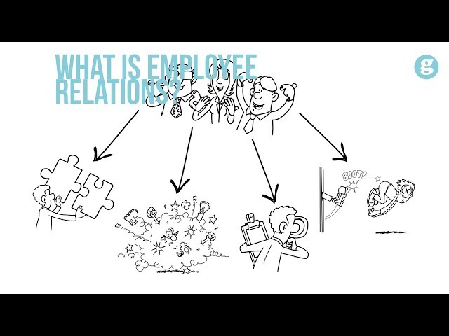 What is Employee Relations?