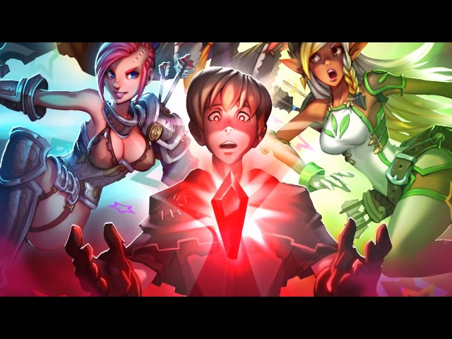 Faulty Apprentice (Official) Trailer 2