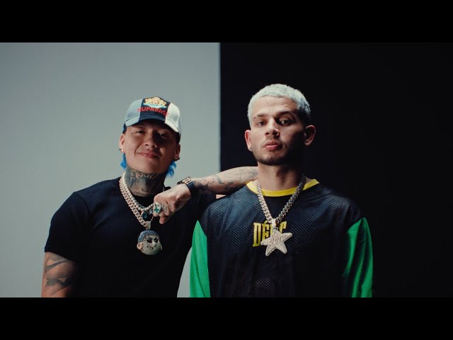 Dei V - BB (with Blessd) [Official Video]