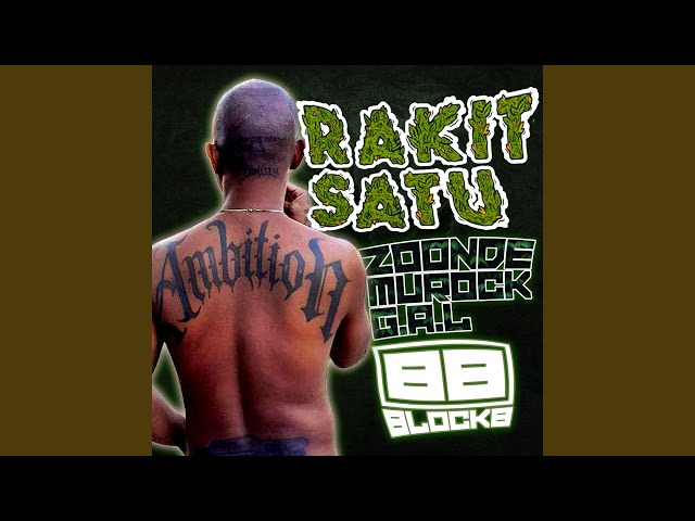 Rakit Satu
