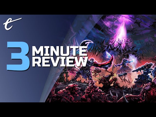 The Last Spell | Review in 3 Minutes