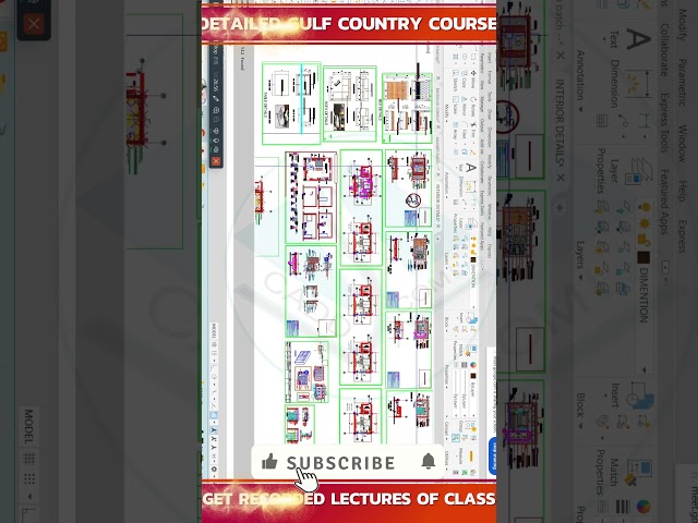 Lecture 7 Night Batch Interior Design Professinally Dont Miss This lecture #chatgpt#InteriorDesign