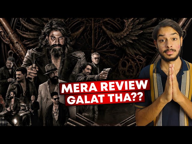 TOXIC Full Movie Explained | FilmiFlare 🔥