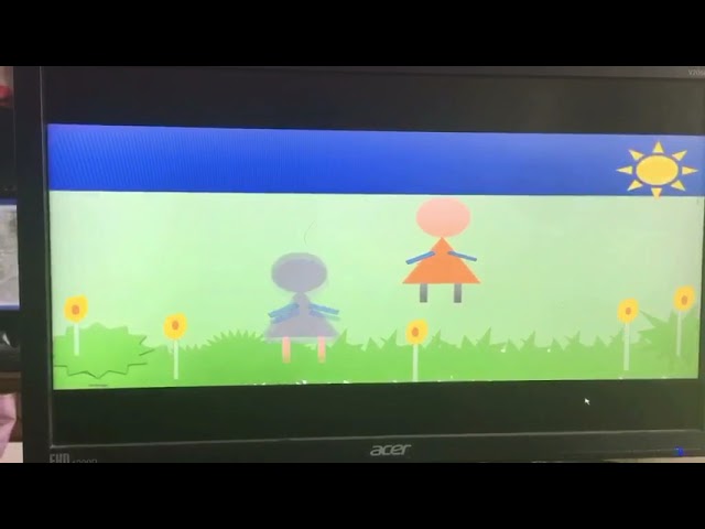 PowerPoint Animation 