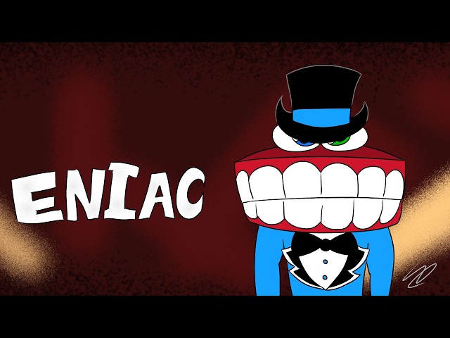 ENIAC (TADC Animation)