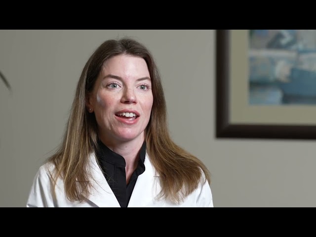 Samantha Hauff, MD — ENT (Otolaryngology)