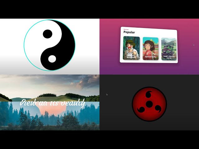Top 10 CSS Animations with code