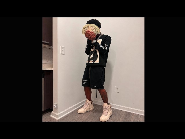 (FREE) YFG Fatso Sample Type Beat - Grown Men Don't Cry