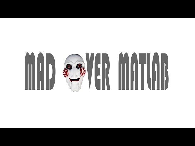 User-defined functions, Inline functions | MATLAB basics part 5