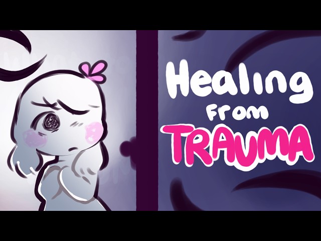 What We REALLY Need After Trauma And Abuse (How To Heal)