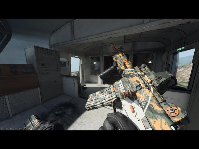 [+40 KILLS] Call of Duty Black Ops 6 Multiplayer Gameplay 4K (No Commentary)