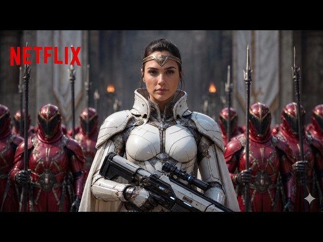 Netflix está ocultando estas 10 obras maestras de ciencia ficción infravaloradas en 2026