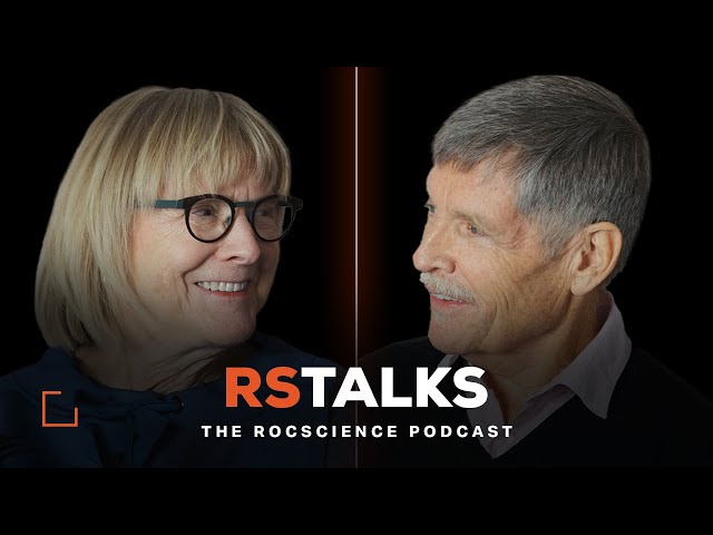 RSTalks #2 - Rocscience: The Story of Innovation and Global Expansion