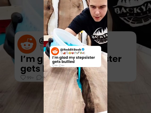 I’m Glad My Stepsister Gets Bullied 😒💔 Reddit Stories