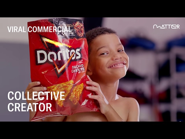 I WANT SUMO | Doritos Commercial | #superbowl #commercials