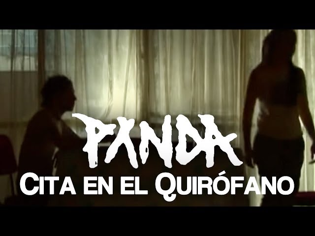 PXNDX - Cita en el quirofano (Video Oficial)
