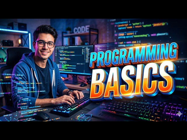 Programming_Basics