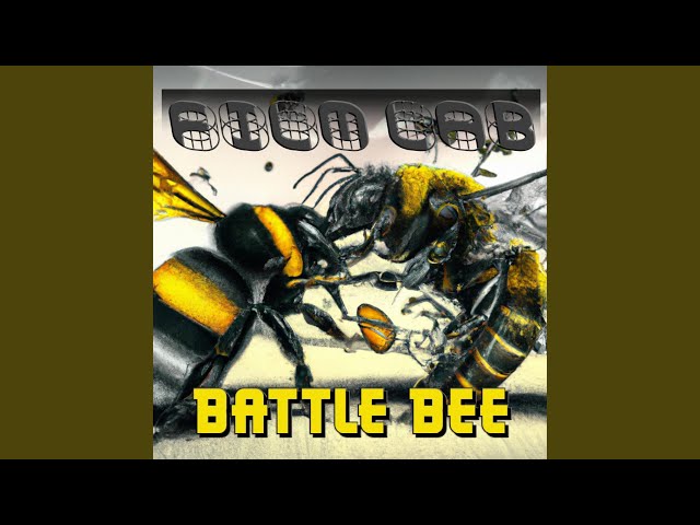 BATTLE BEE