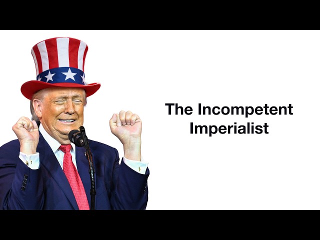 The REAL Reason Trump attacked Venezuela... (and who's next?)