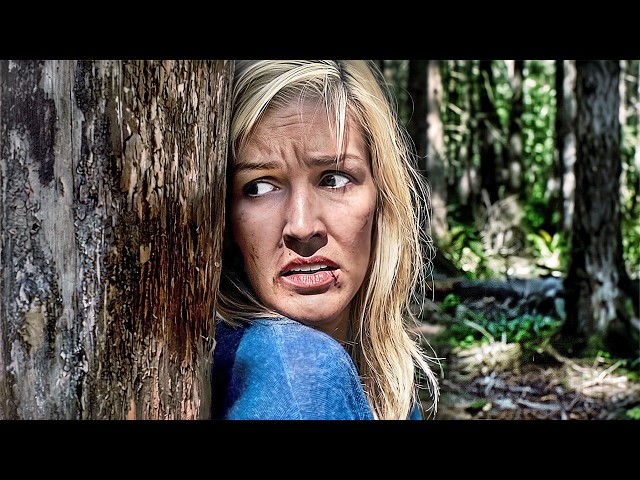 A Mom in Danger | DRAMA, THRILLER | Full Movie in English
