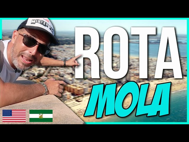 What to see and where to eat in ROTA