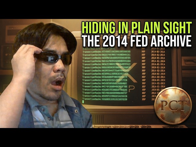 Lumang 2014 Video na Nagpaliwanag kung Paano Magtatagumpay si Ripple at XRP