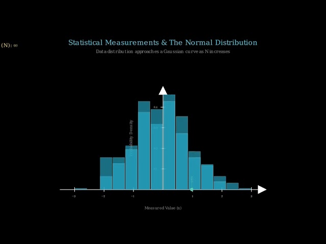 Visualizing the Central Limit Theorem