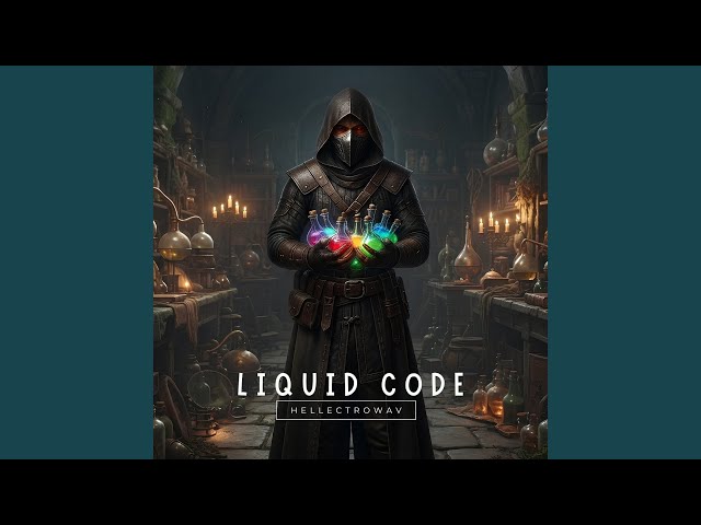 Liquid Code