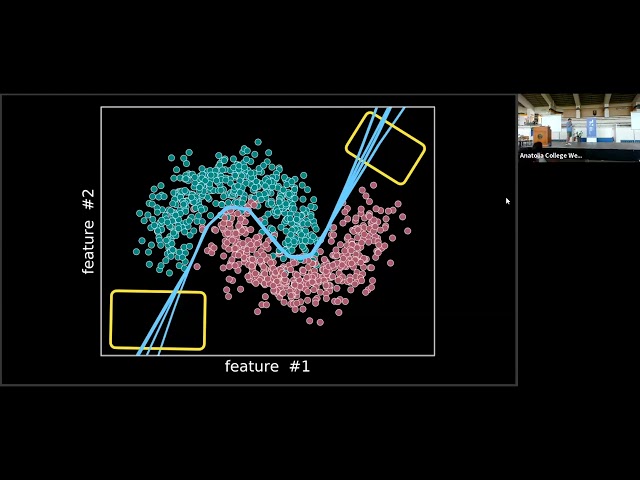 2023 5.2 Bayesian Learning and Uncertainty Quantification - Eric Nalisnick