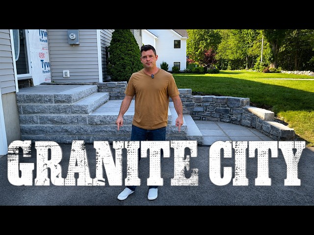 Granite City