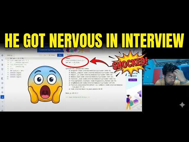 𝐅𝐑𝐄𝐒𝐇𝐄𝐑'𝐒 𝐅𝐫𝐨𝐧𝐭𝐞𝐧𝐝 𝐃𝐞𝐯𝐞𝐥𝐨𝐩𝐞𝐫 𝐈𝐧𝐭𝐞𝐫𝐯𝐢𝐞𝐰 - 2 | HTML | CSS | JAVASCRIPT | REACTJS