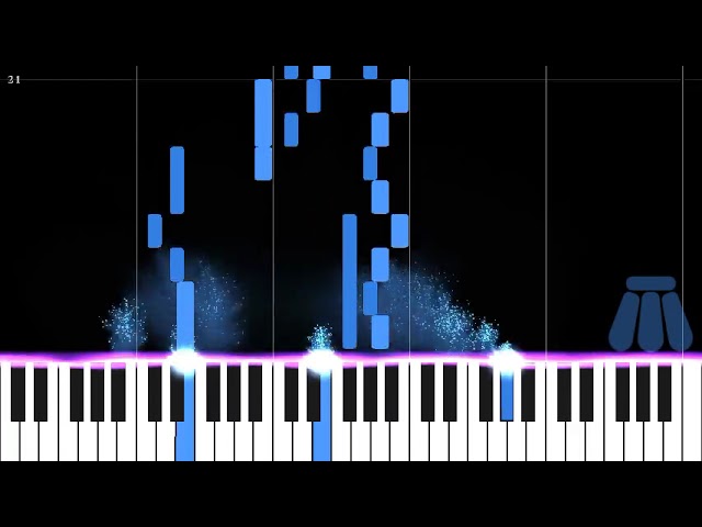 bach-bwv846-869_the_well_tempered_clavier_book_1-wt1_9b #pianotutorial