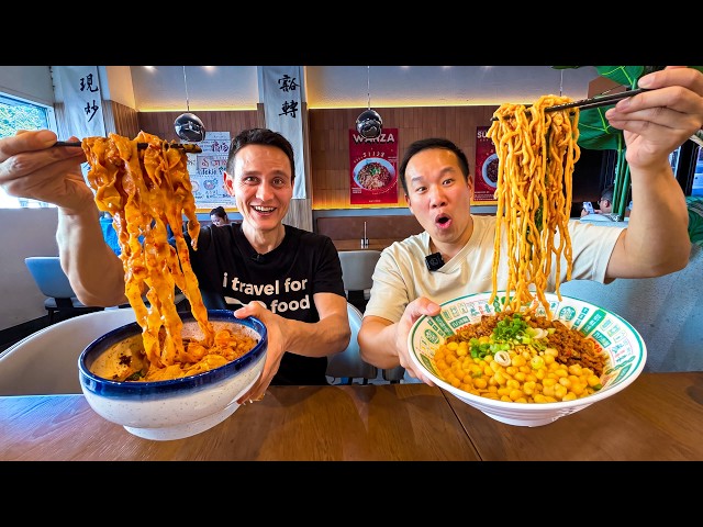Toronto’s Best Chinese Food!! (You Won’t Even Find This in China) 🇨🇦