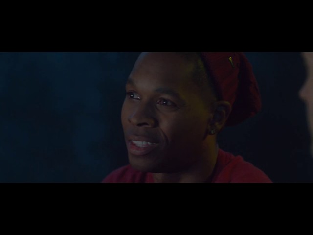 Build It Up, Lay It Down