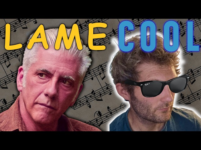 The Problem with YouTube Music Analysis (Starring Rick Beato as The Villain)