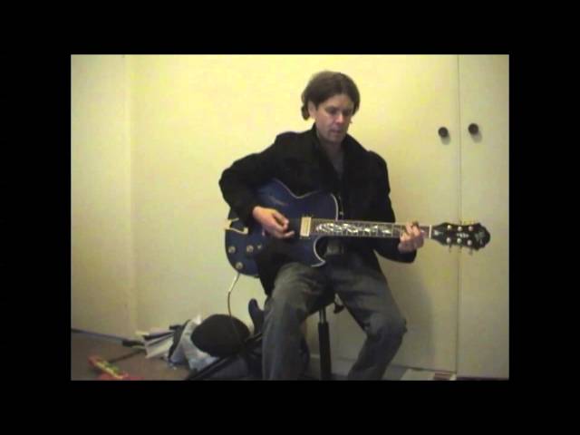 Smalltime Delay Demo