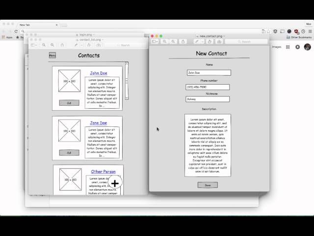 Universal Javascript: Episode 0