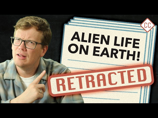 Peer Review and the Quest for Truth: Crash Course Scientific Thinking #4