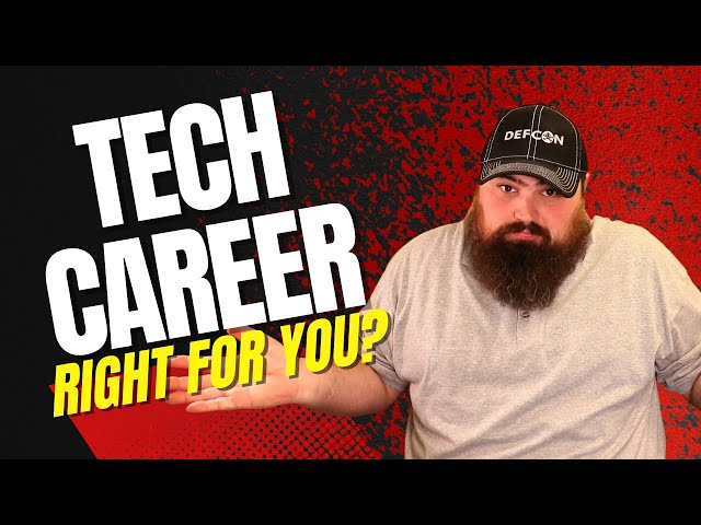 Things to Know Before Getting into IT - Information Technology
