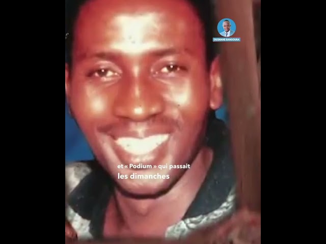 STORY OF ALY BADARA DIAKITÉ (ABD) GUINEA'S GREATEST CULTURAL ACTIVIST