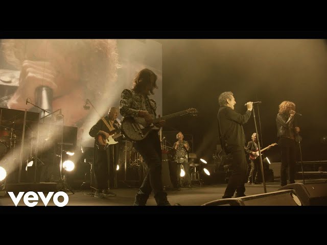 Miguel Ríos - Banzai ft. Los Zigarros, Jorge Salán