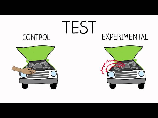 Research Methods: Experimental Design