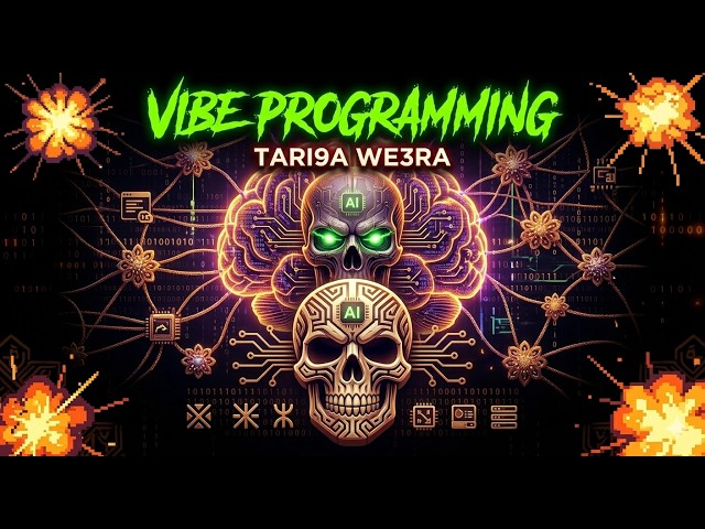 ULTRA SPEED CODE: Vibe Programming (Phunk Edition) 🏎️💀