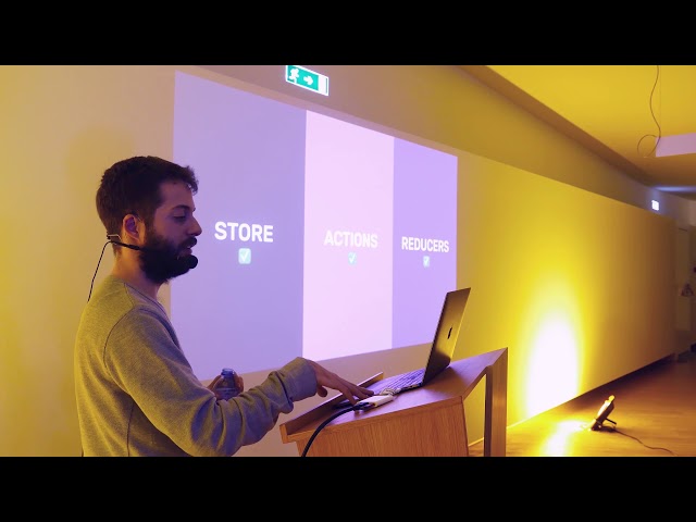 João Figueiredo - Framework-agnostic Web Applications — https://opo.network
