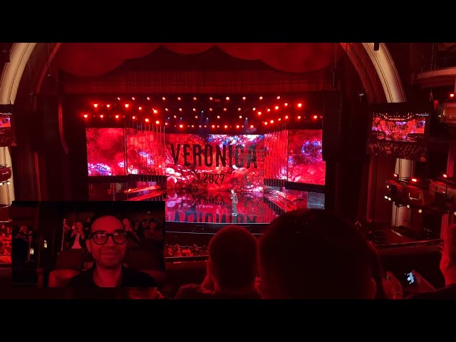 Resident Evil Code: Veronica Remake Trailer Crowd Reaction! - Summer Game Fest 2026