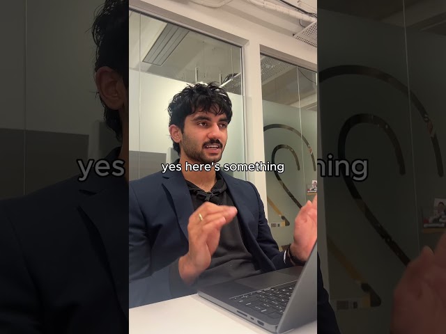 Github System Design Interview