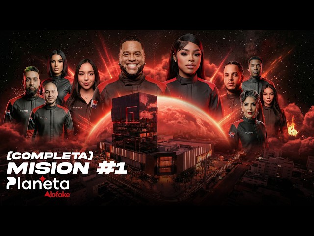 MISION 1 COMPLETA DE PLANETA ALOFOKE CON LA FRUTA Y LA MAS DOLL