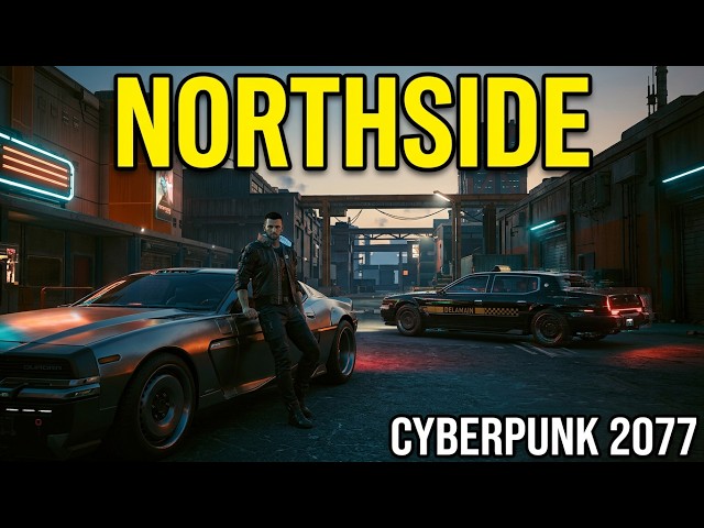 The Fastest Way to Beat Epistrophy Northside in Cyberpunk 2077