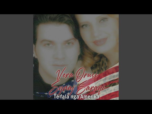 Ku i kam shoket e mi